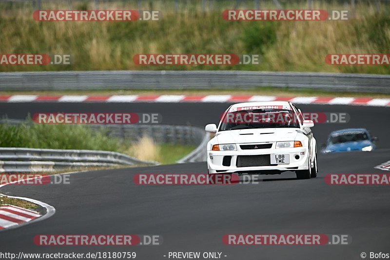 Bild #18180759 - Touristenfahrten Nürburgring Nordschleife (31.07.2022)