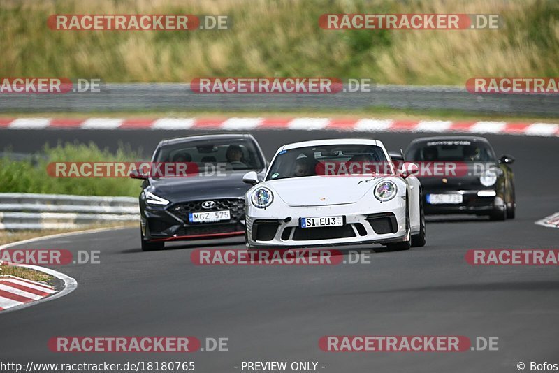 Bild #18180765 - Touristenfahrten Nürburgring Nordschleife (31.07.2022)