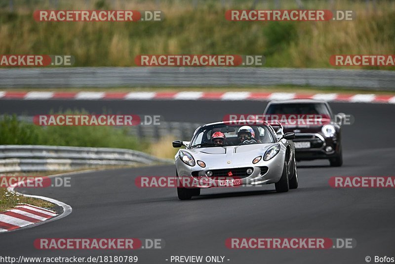 Bild #18180789 - Touristenfahrten Nürburgring Nordschleife (31.07.2022)