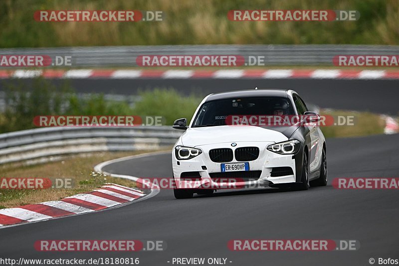 Bild #18180816 - Touristenfahrten Nürburgring Nordschleife (31.07.2022)