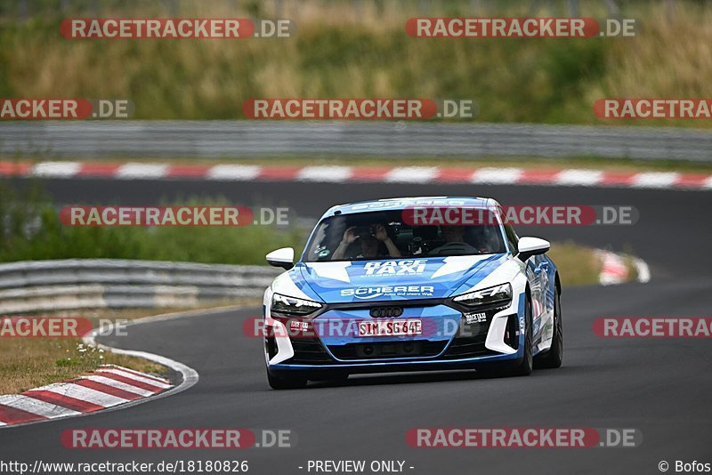 Bild #18180826 - Touristenfahrten Nürburgring Nordschleife (31.07.2022)