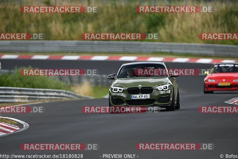 Bild #18180828 - Touristenfahrten Nürburgring Nordschleife (31.07.2022)