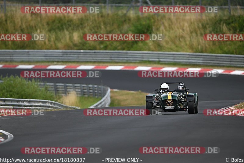 Bild #18180837 - Touristenfahrten Nürburgring Nordschleife (31.07.2022)