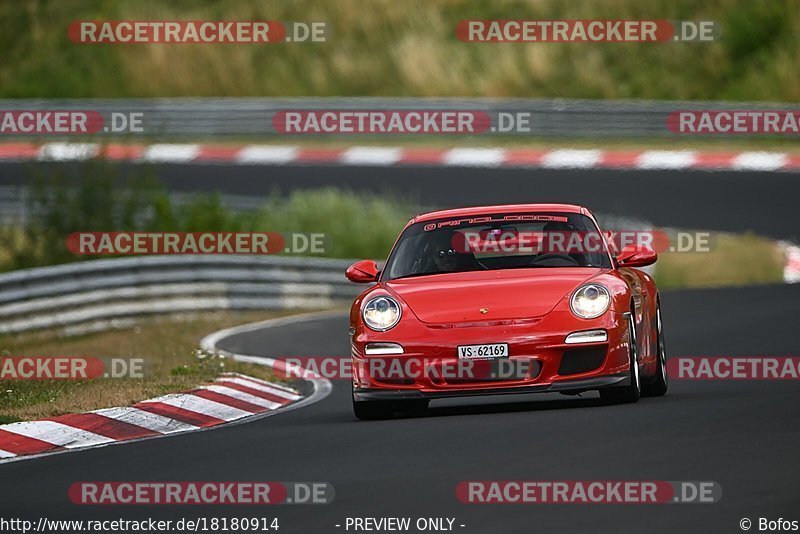 Bild #18180914 - Touristenfahrten Nürburgring Nordschleife (31.07.2022)