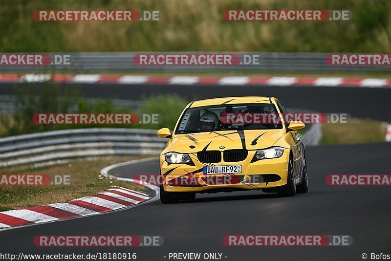 Bild #18180916 - Touristenfahrten Nürburgring Nordschleife (31.07.2022)