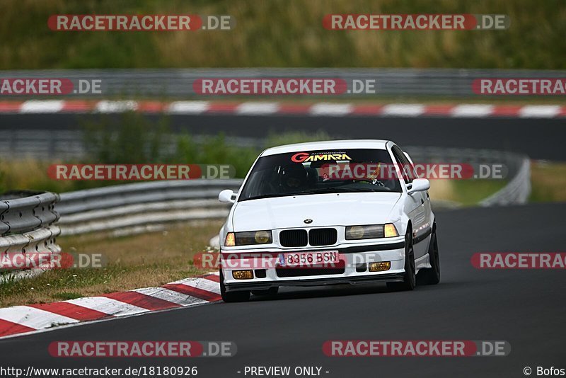 Bild #18180926 - Touristenfahrten Nürburgring Nordschleife (31.07.2022)