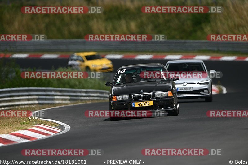 Bild #18181001 - Touristenfahrten Nürburgring Nordschleife (31.07.2022)