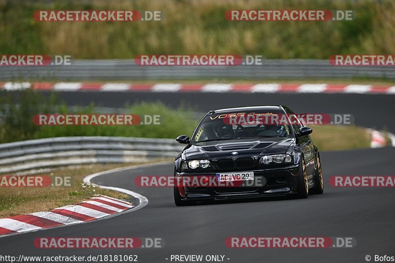 Bild #18181062 - Touristenfahrten Nürburgring Nordschleife (31.07.2022)