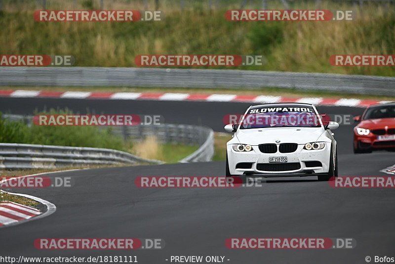 Bild #18181111 - Touristenfahrten Nürburgring Nordschleife (31.07.2022)