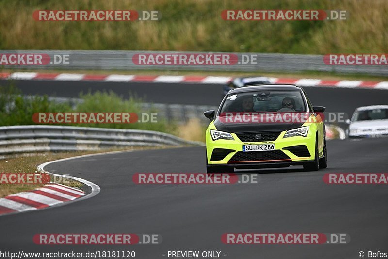 Bild #18181120 - Touristenfahrten Nürburgring Nordschleife (31.07.2022)