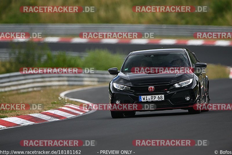 Bild #18181162 - Touristenfahrten Nürburgring Nordschleife (31.07.2022)