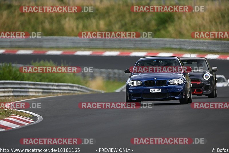 Bild #18181165 - Touristenfahrten Nürburgring Nordschleife (31.07.2022)