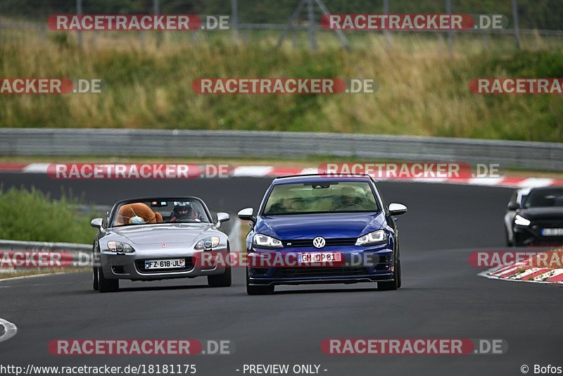 Bild #18181175 - Touristenfahrten Nürburgring Nordschleife (31.07.2022)