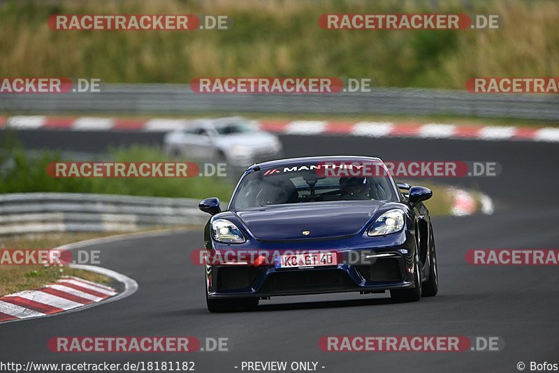 Bild #18181182 - Touristenfahrten Nürburgring Nordschleife (31.07.2022)