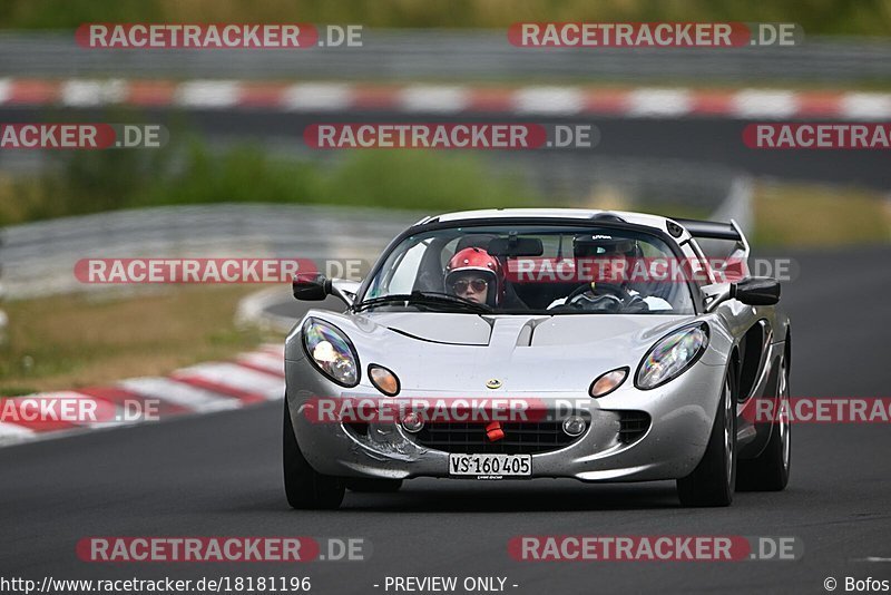 Bild #18181196 - Touristenfahrten Nürburgring Nordschleife (31.07.2022)