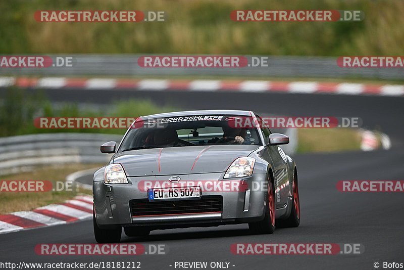 Bild #18181212 - Touristenfahrten Nürburgring Nordschleife (31.07.2022)