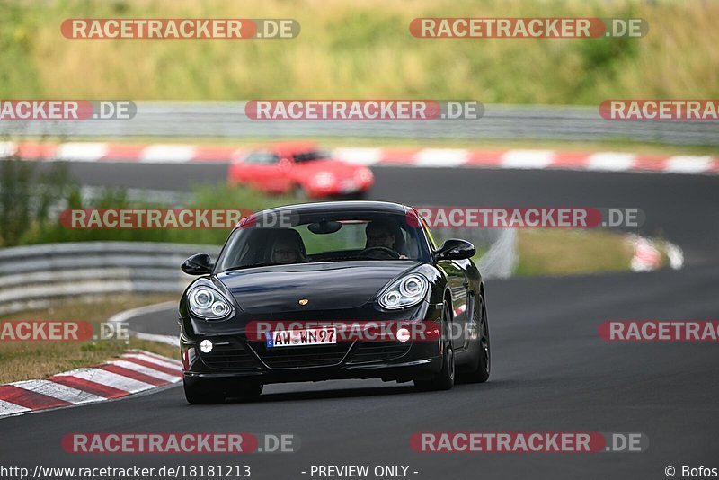 Bild #18181213 - Touristenfahrten Nürburgring Nordschleife (31.07.2022)