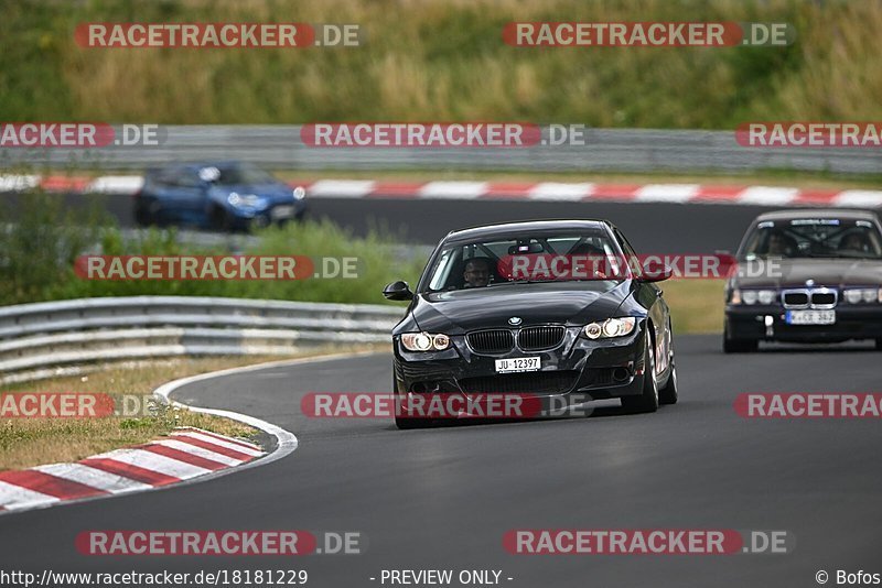 Bild #18181229 - Touristenfahrten Nürburgring Nordschleife (31.07.2022)