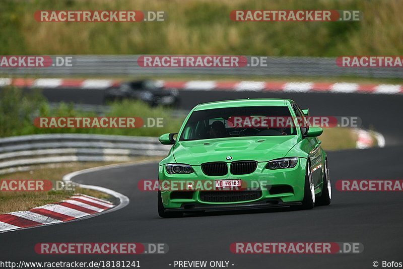 Bild #18181241 - Touristenfahrten Nürburgring Nordschleife (31.07.2022)