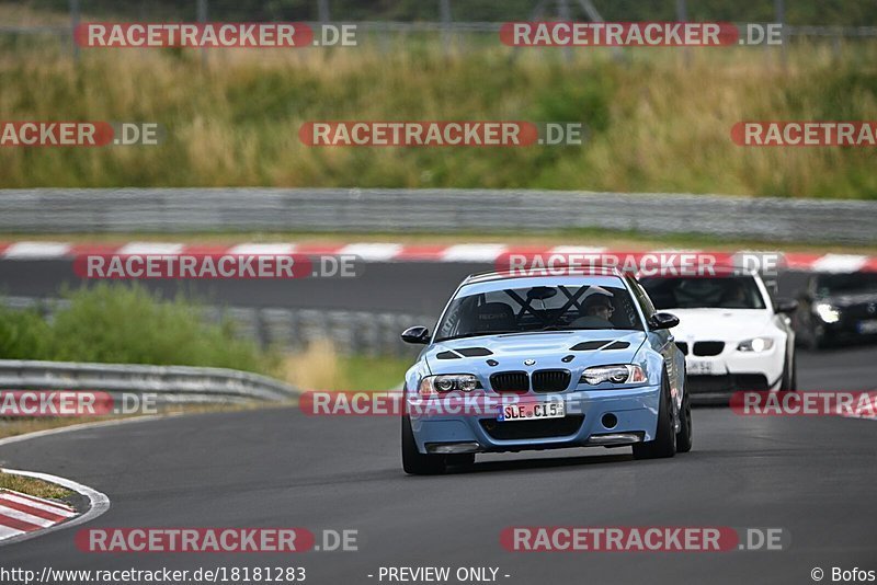 Bild #18181283 - Touristenfahrten Nürburgring Nordschleife (31.07.2022)