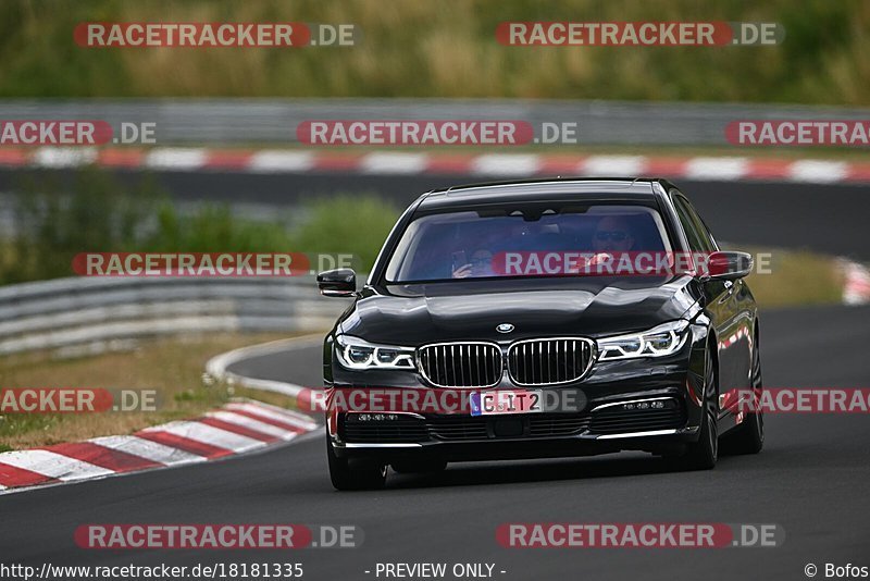 Bild #18181335 - Touristenfahrten Nürburgring Nordschleife (31.07.2022)