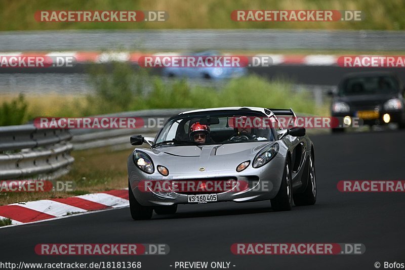 Bild #18181368 - Touristenfahrten Nürburgring Nordschleife (31.07.2022)