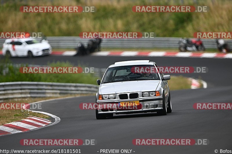 Bild #18181501 - Touristenfahrten Nürburgring Nordschleife (31.07.2022)