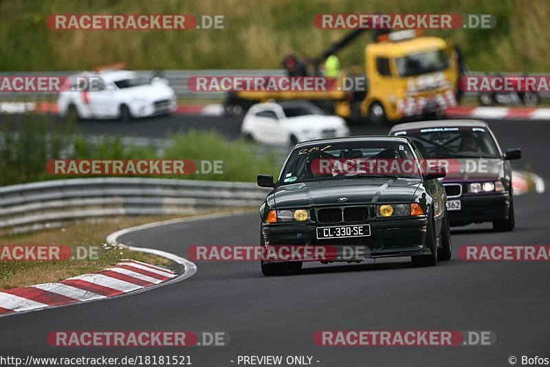 Bild #18181521 - Touristenfahrten Nürburgring Nordschleife (31.07.2022)