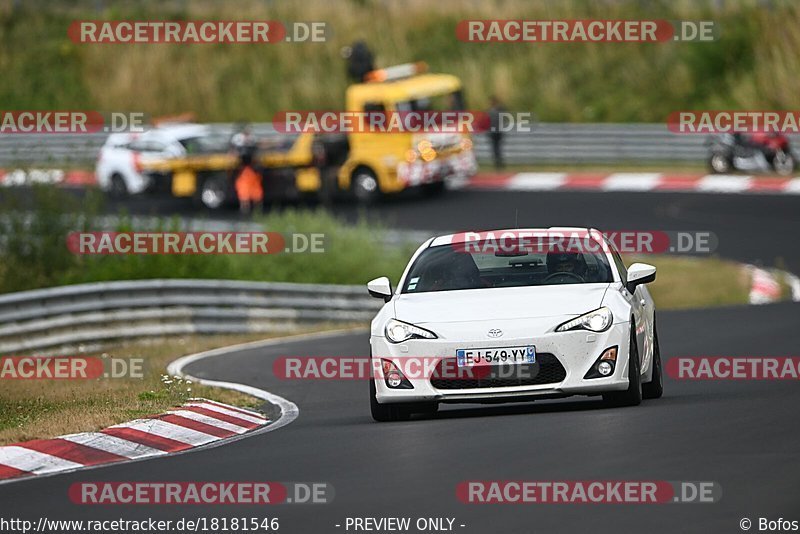 Bild #18181546 - Touristenfahrten Nürburgring Nordschleife (31.07.2022)