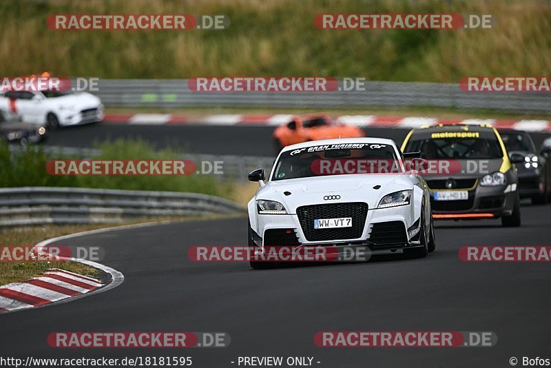 Bild #18181595 - Touristenfahrten Nürburgring Nordschleife (31.07.2022)