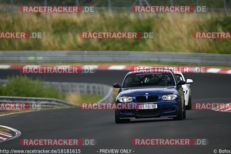 Bild #18181615 - Touristenfahrten Nürburgring Nordschleife (31.07.2022)