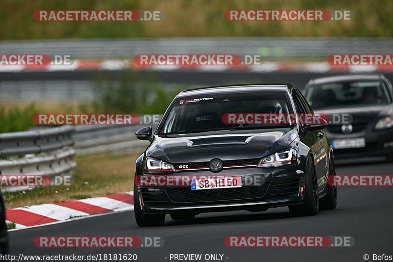 Bild #18181620 - Touristenfahrten Nürburgring Nordschleife (31.07.2022)