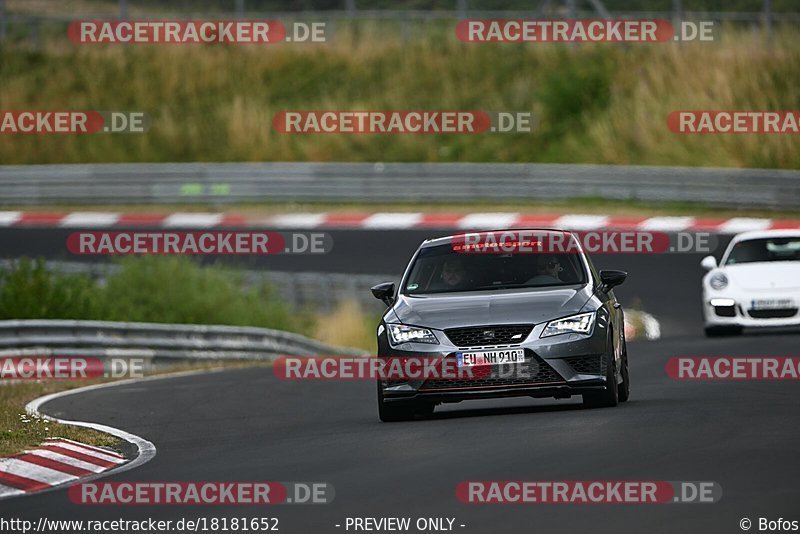 Bild #18181652 - Touristenfahrten Nürburgring Nordschleife (31.07.2022)