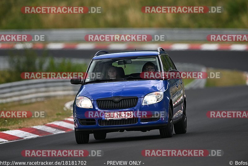 Bild #18181702 - Touristenfahrten Nürburgring Nordschleife (31.07.2022)