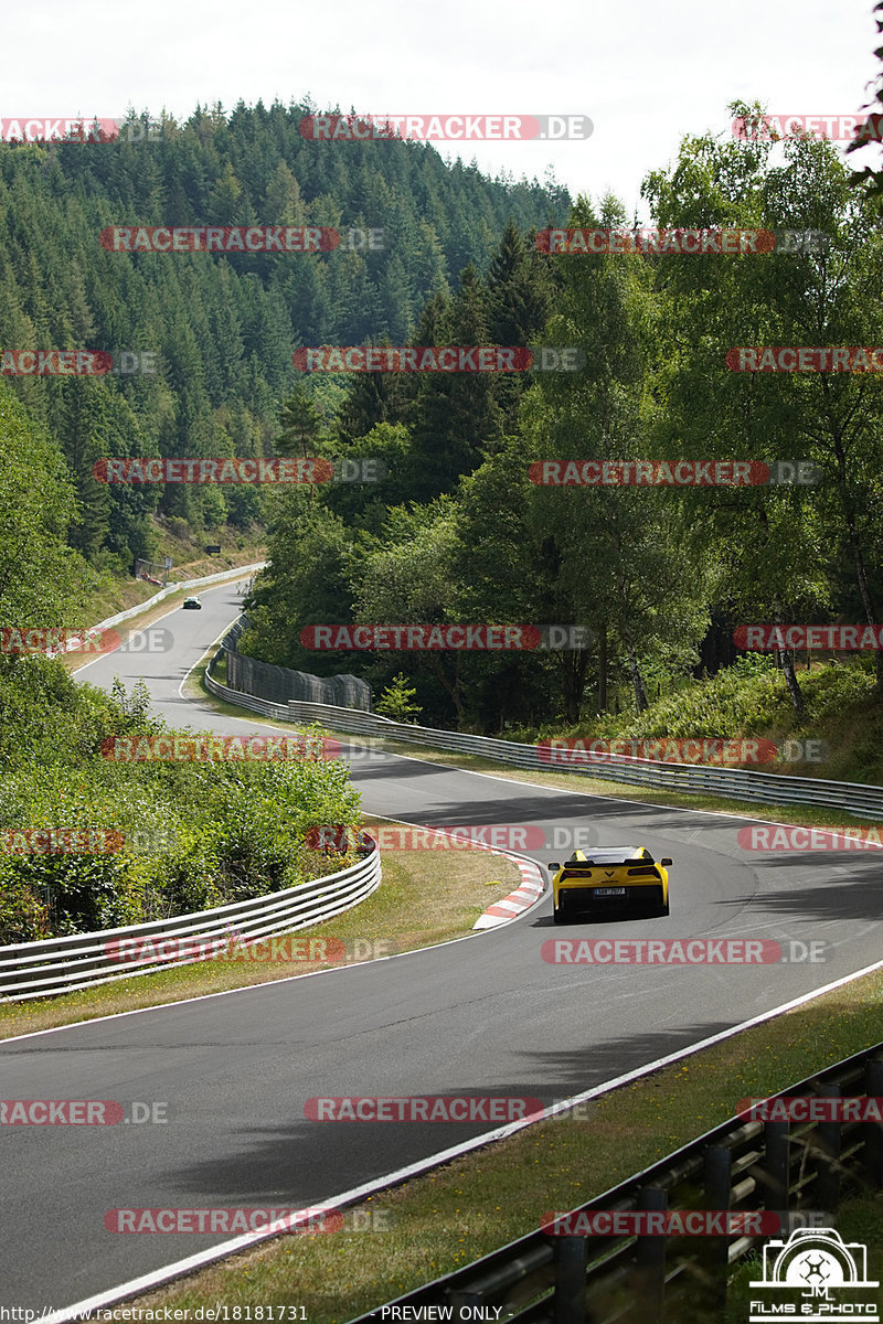 Bild #18181731 - Touristenfahrten Nürburgring Nordschleife (31.07.2022)