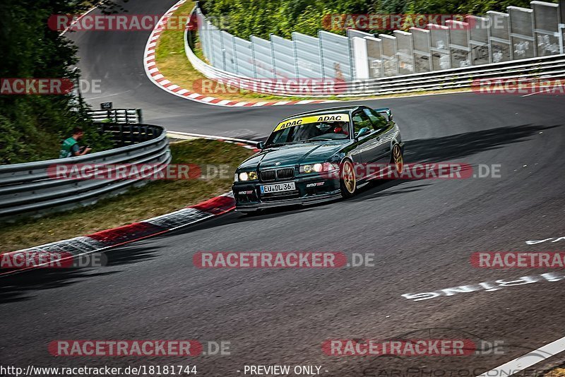 Bild #18181744 - Touristenfahrten Nürburgring Nordschleife (31.07.2022)