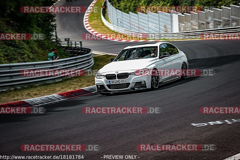 Bild #18181784 - Touristenfahrten Nürburgring Nordschleife (31.07.2022)