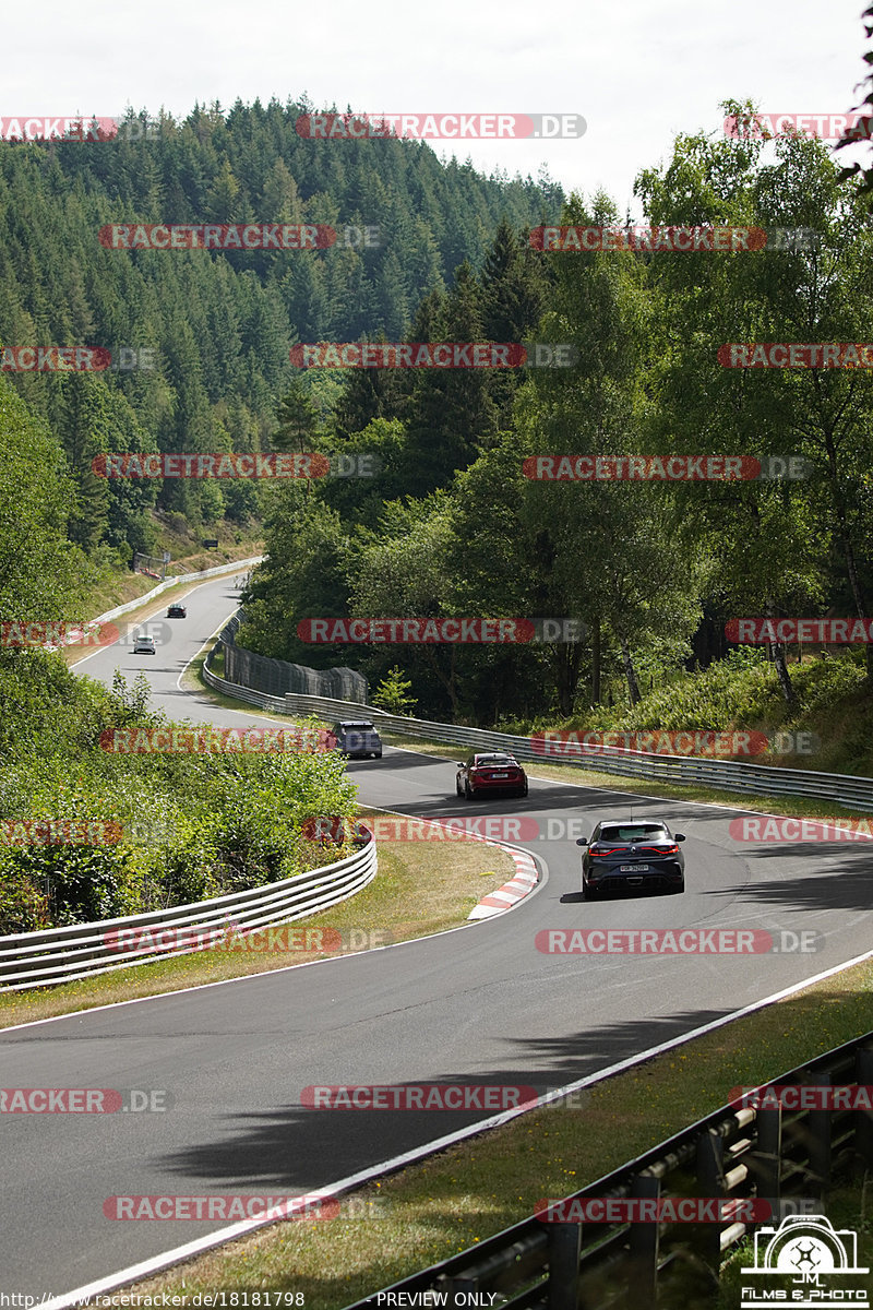 Bild #18181798 - Touristenfahrten Nürburgring Nordschleife (31.07.2022)