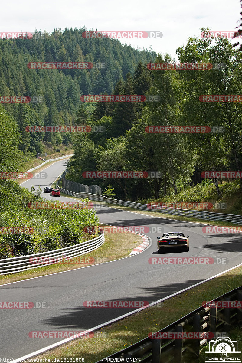 Bild #18181808 - Touristenfahrten Nürburgring Nordschleife (31.07.2022)