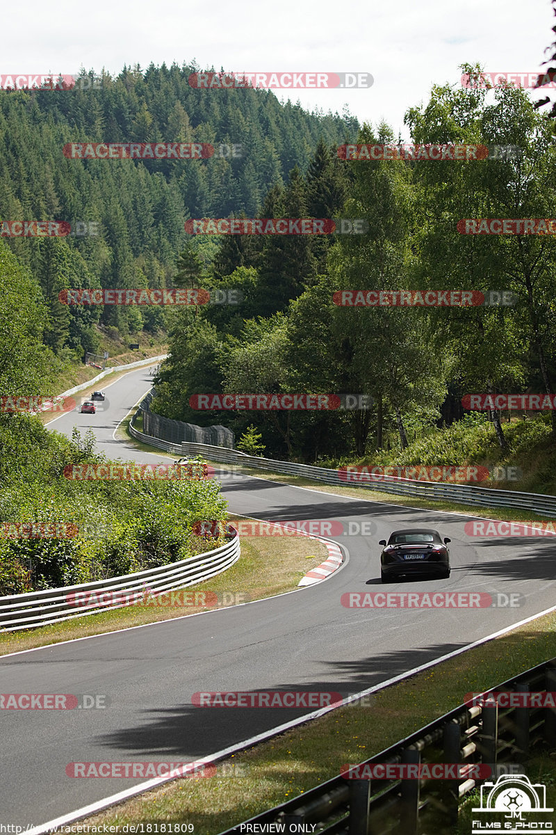 Bild #18181809 - Touristenfahrten Nürburgring Nordschleife (31.07.2022)