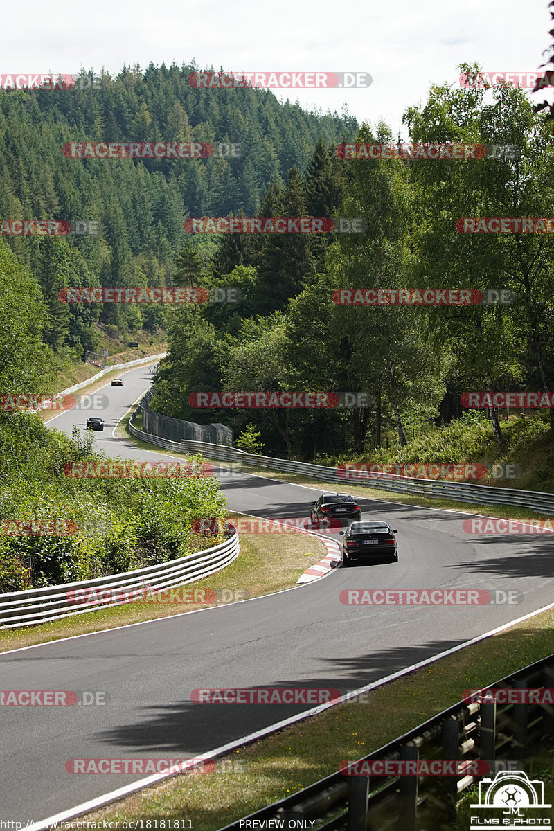 Bild #18181811 - Touristenfahrten Nürburgring Nordschleife (31.07.2022)