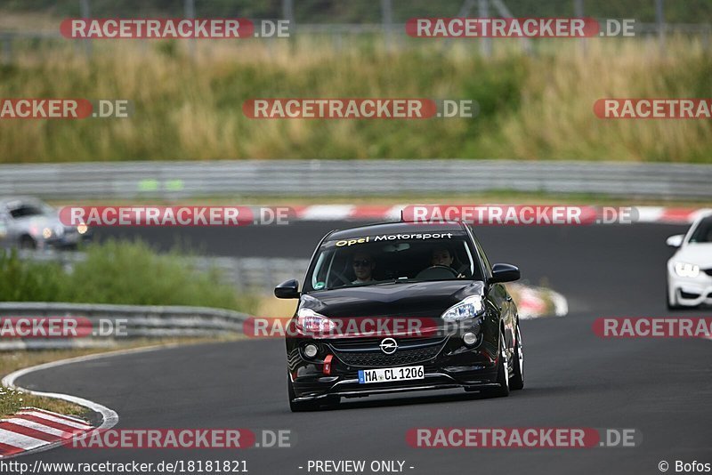 Bild #18181821 - Touristenfahrten Nürburgring Nordschleife (31.07.2022)