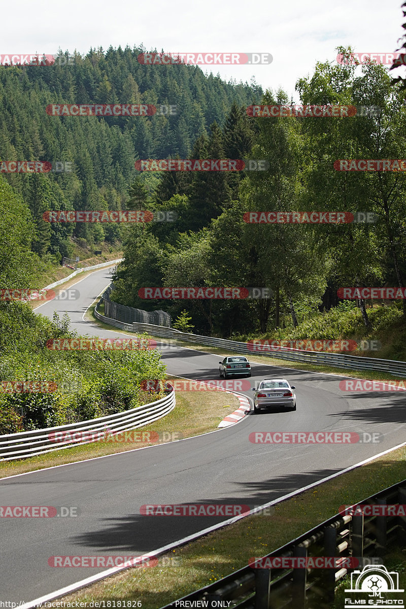 Bild #18181826 - Touristenfahrten Nürburgring Nordschleife (31.07.2022)