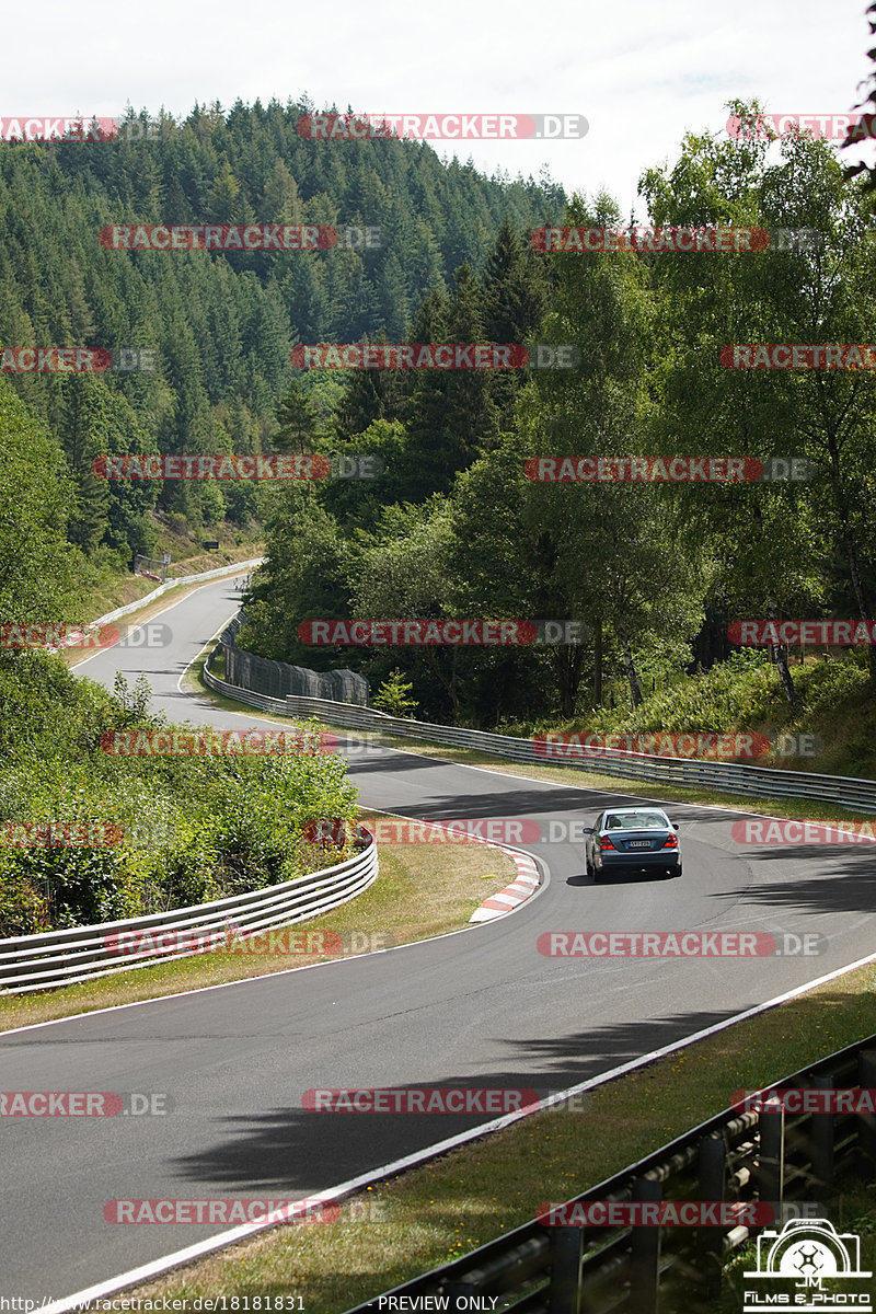 Bild #18181831 - Touristenfahrten Nürburgring Nordschleife (31.07.2022)