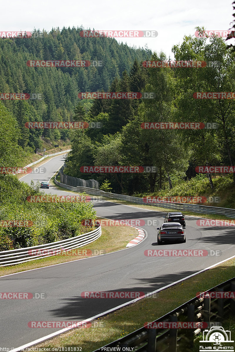 Bild #18181832 - Touristenfahrten Nürburgring Nordschleife (31.07.2022)