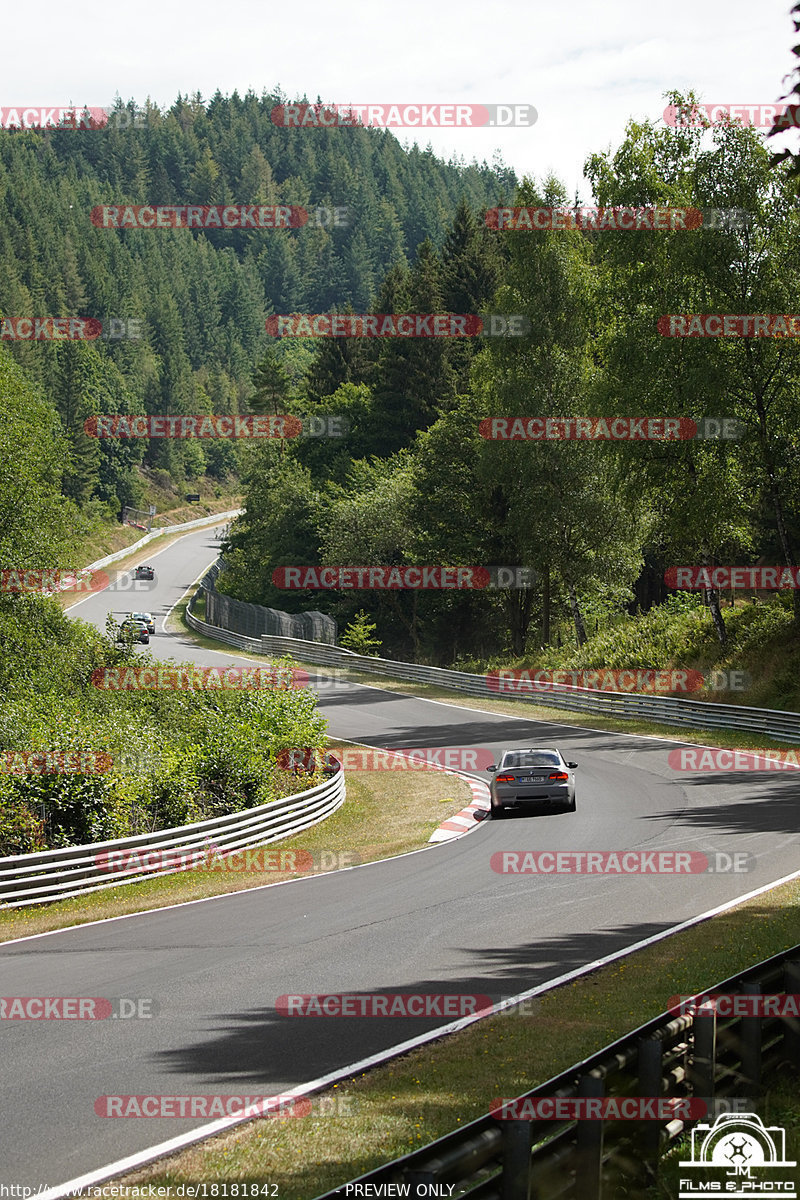 Bild #18181842 - Touristenfahrten Nürburgring Nordschleife (31.07.2022)