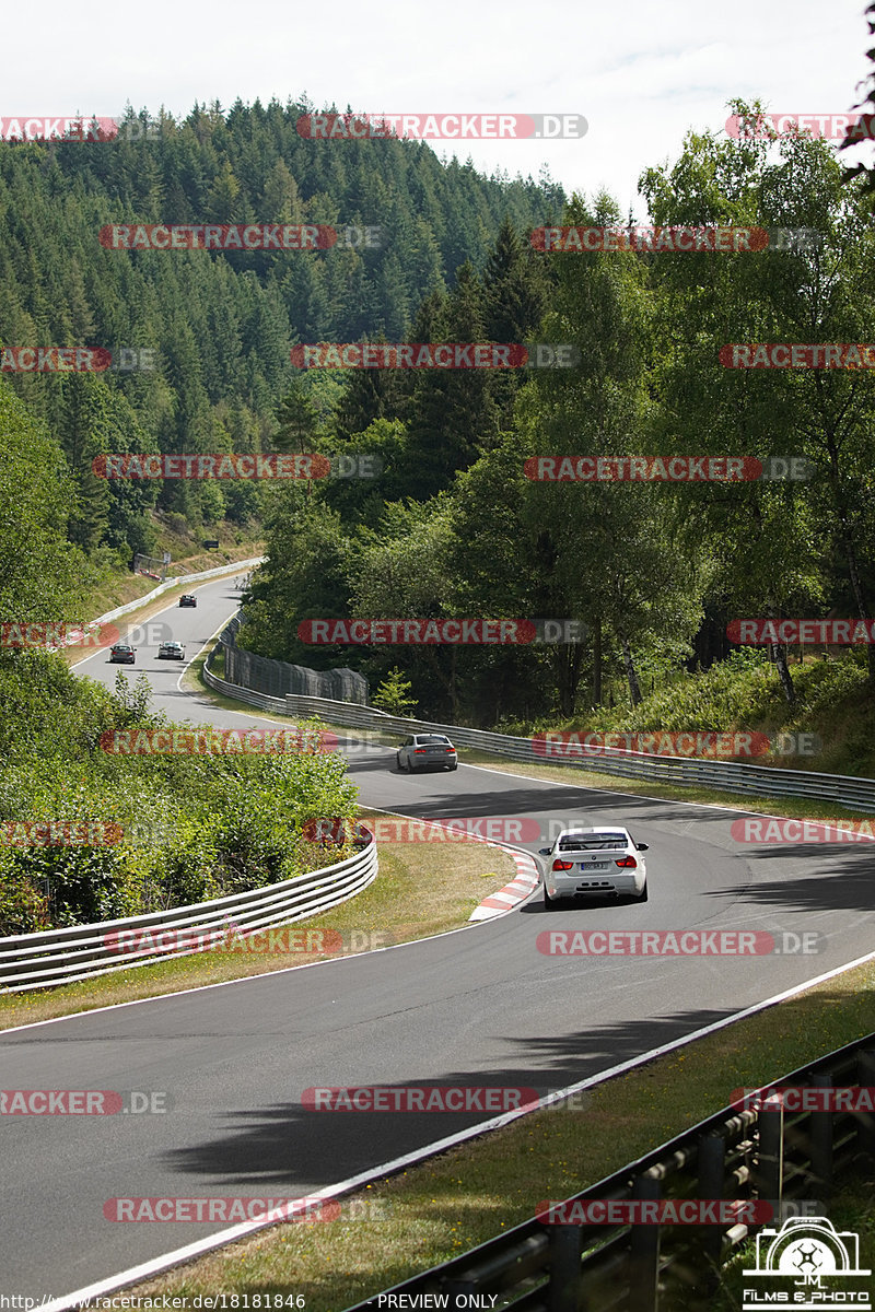 Bild #18181846 - Touristenfahrten Nürburgring Nordschleife (31.07.2022)