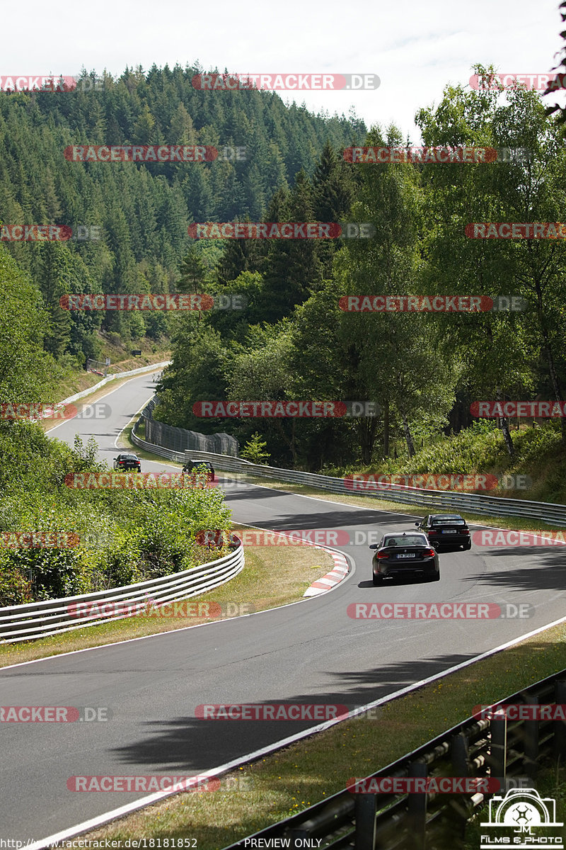 Bild #18181852 - Touristenfahrten Nürburgring Nordschleife (31.07.2022)