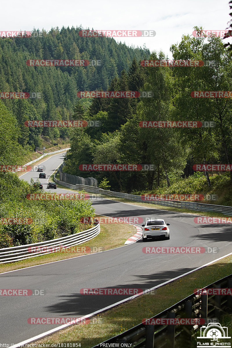 Bild #18181854 - Touristenfahrten Nürburgring Nordschleife (31.07.2022)