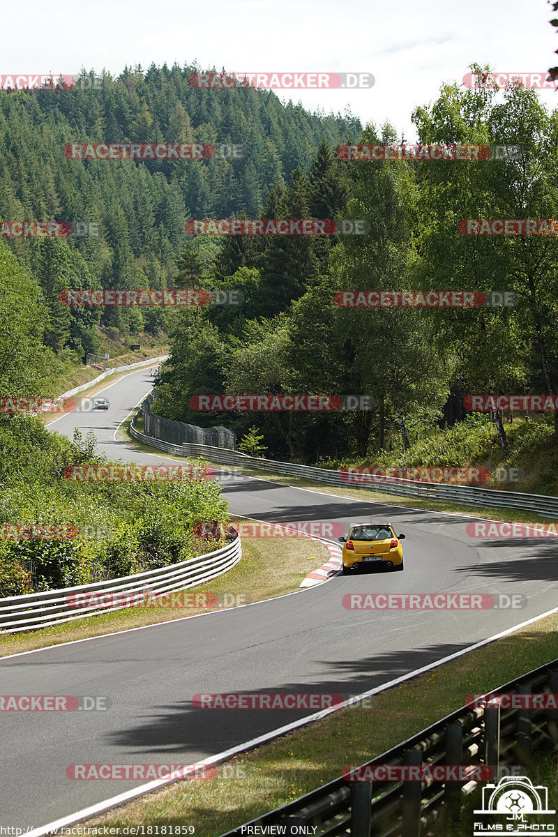 Bild #18181859 - Touristenfahrten Nürburgring Nordschleife (31.07.2022)